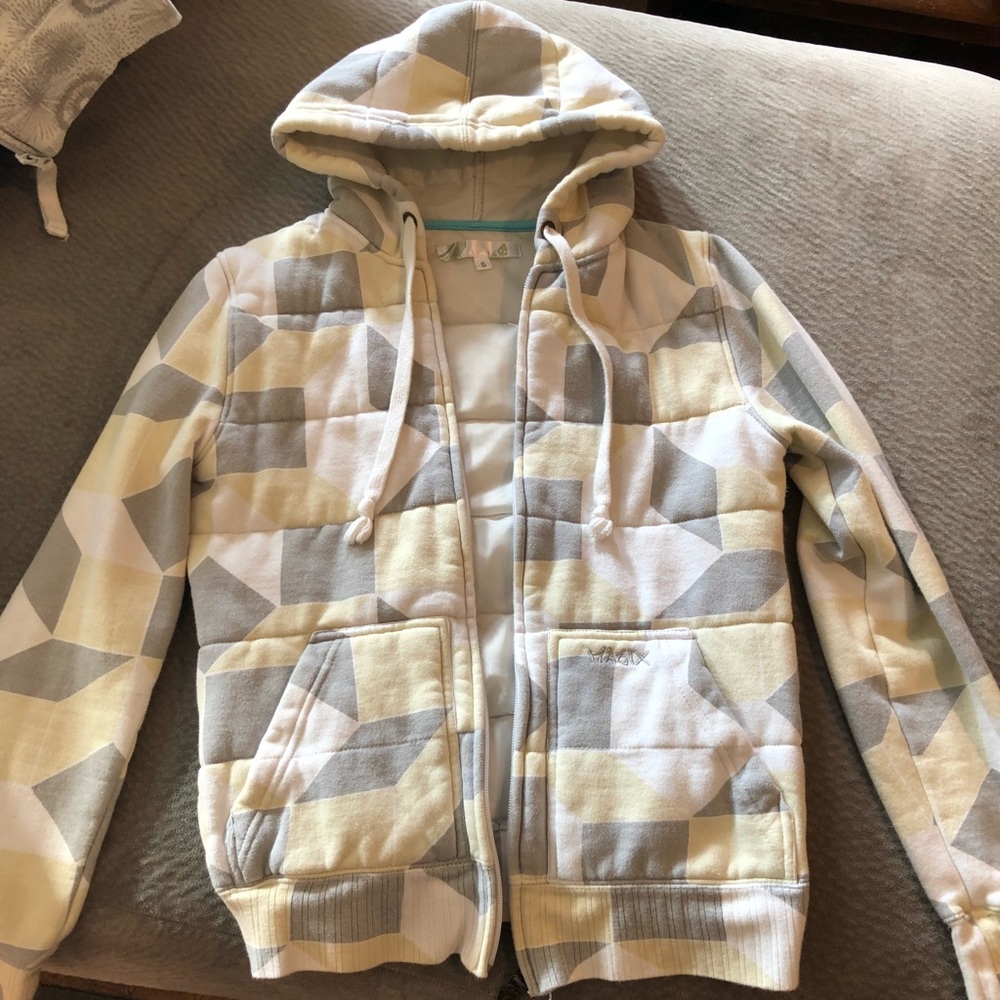 Matix Jacket